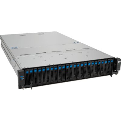 ASUS RS520A-E12-RS24U 90SF02G1-M000D0
