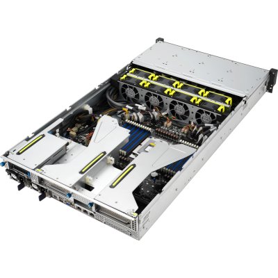 ASUS RS520A-E12-RS24U 90SF02G1-M000D0