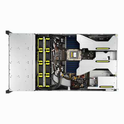 сервер ASUS RS520A-E12-RS24U 90SF02G1-M00360