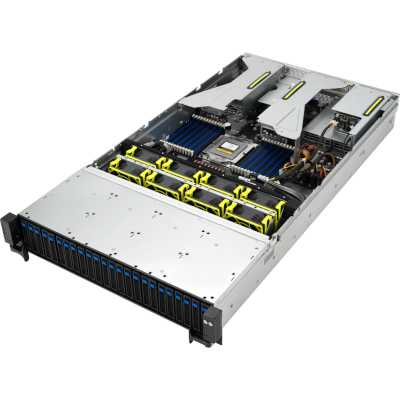 ASUS RS521A-E12-RS24U 90SF03X1-M000R0