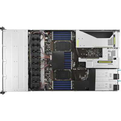 ASUS RS700-E11-RS4U 90SF01U1-M00120