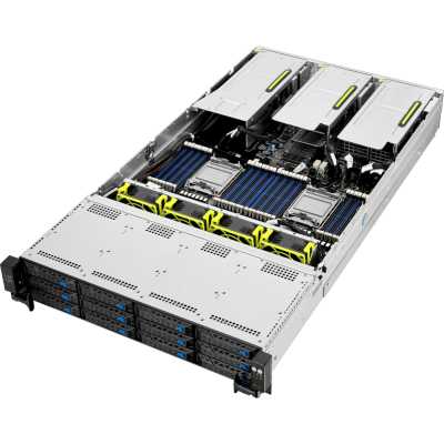 ASUS RS720-E10-RS12 90SF00Z5-M001R0