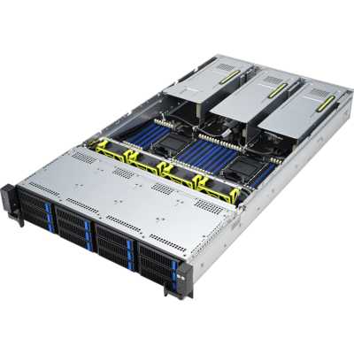 ASUS RS720-E11-RS12U 90SF01Z1-M00270