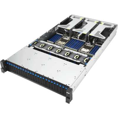 ASUS RS720-E12-RS24G 90SF03T1-M000Y0