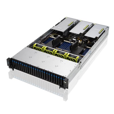 ASUS RS720A-E11-RS24U 90SF01G5-M000B0