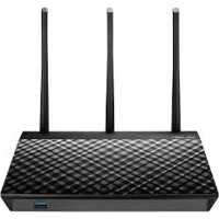 ASUS RT-AC66U