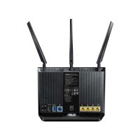 ASUS RT-AC68U Black