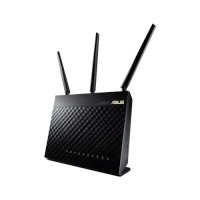 ASUS RT-AC68U Black
