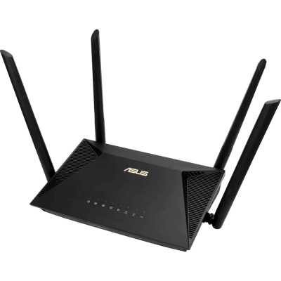 ASUS RT-AX1800U 90IG06P0-MO3520
