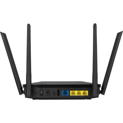 ASUS RT-AX1800U 90IG06P0-MO3520