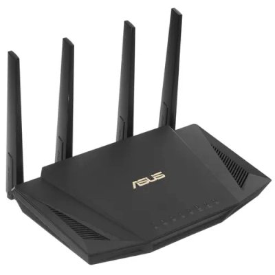 ASUS RT-AX58U v2