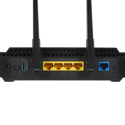 ASUS RT-AX58U v2