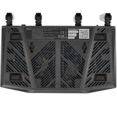 ASUS RT-AX58U v2