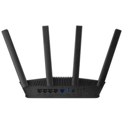 ASUS RT-BE58U