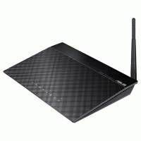 точка доступа ASUS RT-N10 C1