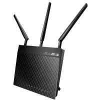 ASUS RT-N66U