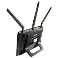 ASUS RT-N66U