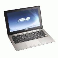 ноутбук ASUS S200E 987/4/320/Win 8/Grey