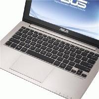 ноутбук ASUS S200E 987/4/320/Win 8/Grey