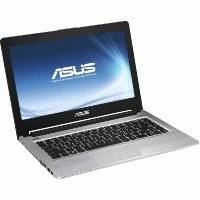 ноутбук ASUS S46CB-WX027H 90NB0111-M00270
