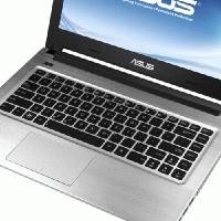ноутбук ASUS S46CM i3 3217U/4/500/Win 8/Black