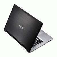 ASUS S46CM i3 3217U/4/500/Win 8/Black