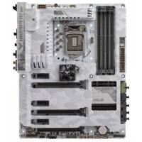 ASUS Sabertooth Z97 Mark S