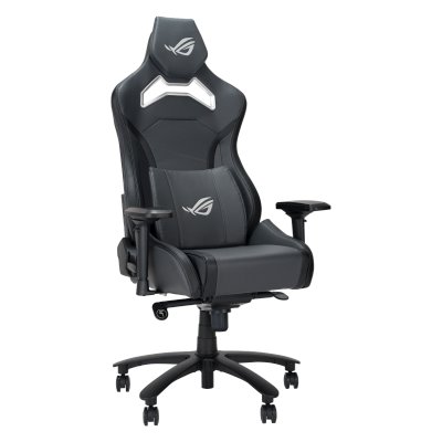 игровое кресло ASUS SL301CW ROG Chariot X Core 90GC01N0-MSG050