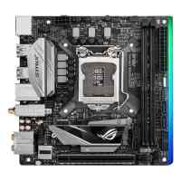 ASUS Strix B250I Gaming