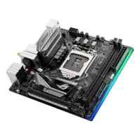 ASUS Strix B250I Gaming
