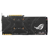 ASUS STRIX-GTX1080-O8G-GAMING