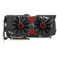 ASUS STRIX-GTX980-DC2-4GD5