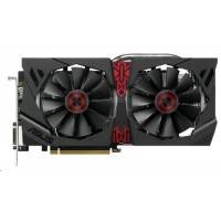 ASUS STRIX-R9380-DC2OC-2GD5-GAMING