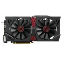 видеокарта ASUS STRIX-R9380X-4G-GAMING