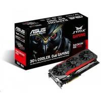 ASUS STRIX-R9390-DC3OC-8GD5-GAMING