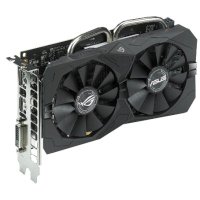 ASUS STRIX-RX460-4G-GAMING