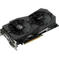 ASUS STRIX-RX470-4G-GAMING