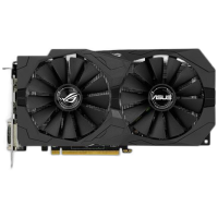 ASUS STRIX-RX470-O8G-GAMING