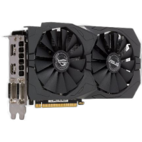 ASUS STRIX-RX470-O8G-GAMING