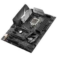 ASUS Strix Z270F Gaming