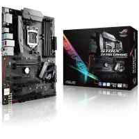 ASUS Strix Z270H Gaming
