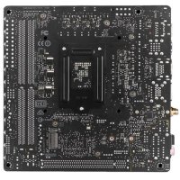 ASUS Strix Z270I Gaming