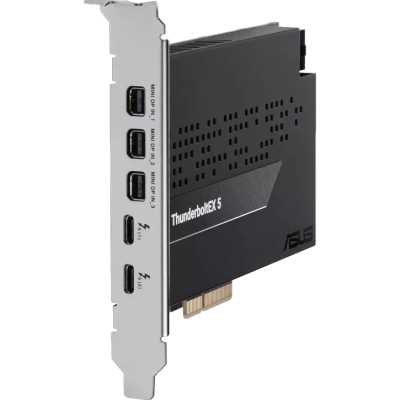 ASUS ThunderboltEX 5 90MC0E50-M0EAY0