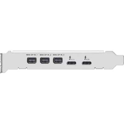ASUS ThunderboltEX 5 90MC0E50-M0EAY0