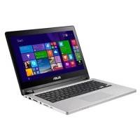 ноутбук ASUS Transformer Book Flip TP300LD-C4123H 90NB06T1-M02060