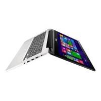 ноутбук ASUS Transformer Book Flip TP300LD-C4124H 90NB06T1-M02070