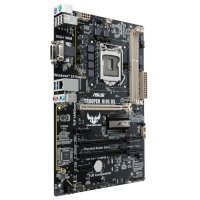 ASUS Trooper H110 D3