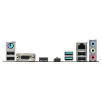 ASUS TUF B360-Pro Gaming