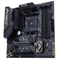 ASUS TUF B450M-Pro Gaming
