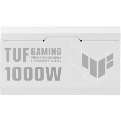 ASUS TUF Gaming 1000G White 90YE00S5-B0NA00